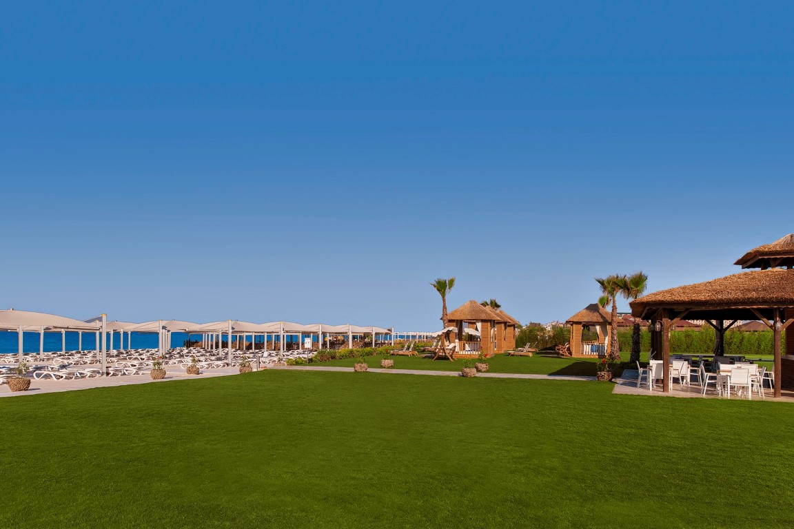 imagini hotel REGNUM CARYA BELEK